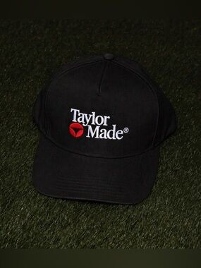 ❗️Vintage 90s TaylorMade Trucker Hat❗️